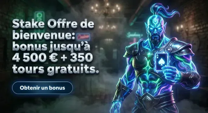 Stake